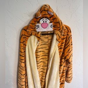 Tigger Adult Halloween Costume